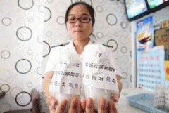 职业打假人王海的